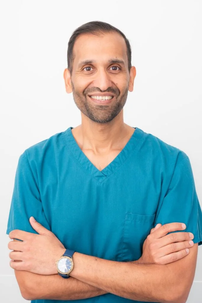 can you have dental implants with gum disease