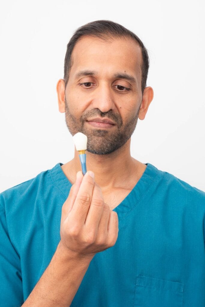 why dental implants are expensive