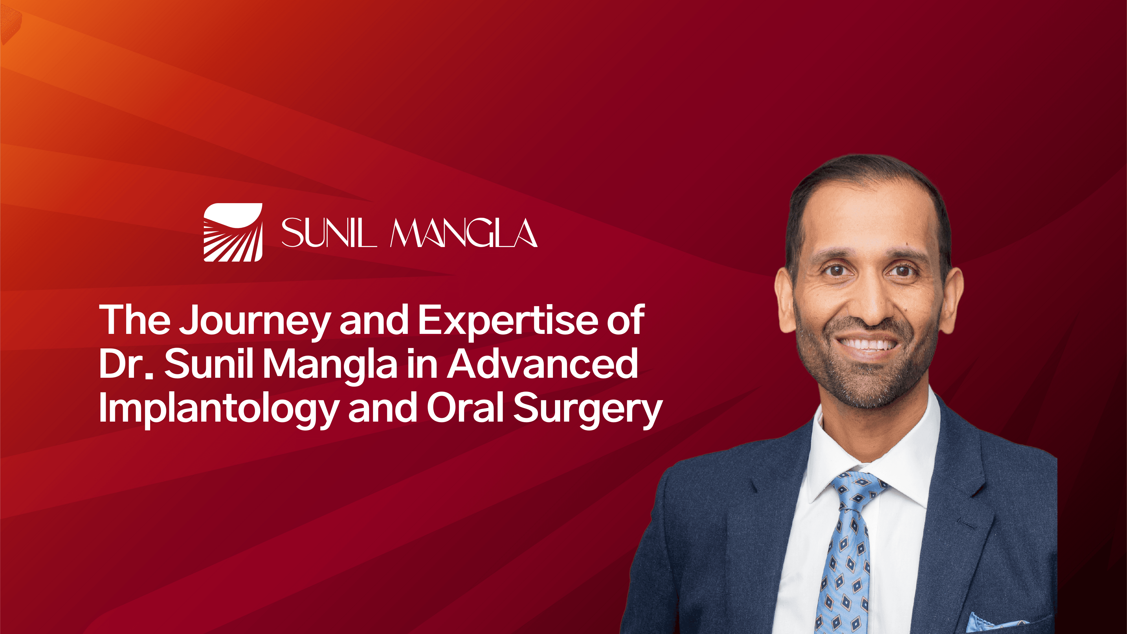 Advanced Implantology and Oral Surgery