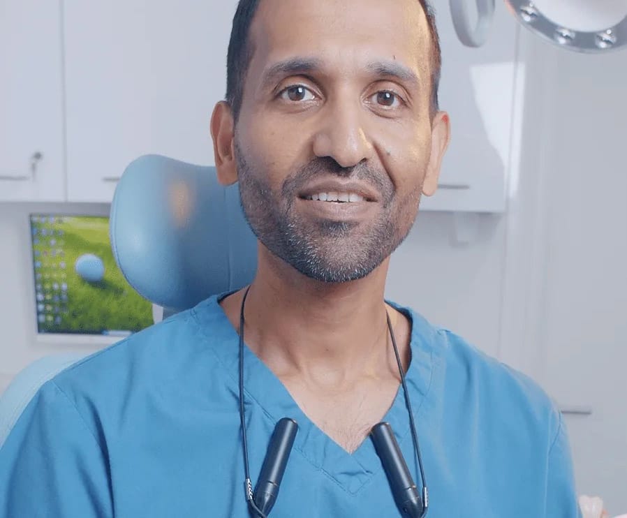 implantology and oral surgery mentor in London